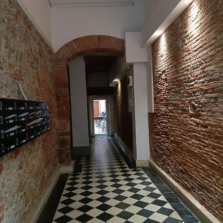 Antica Casa Ceccardi Livorno Exterior photo