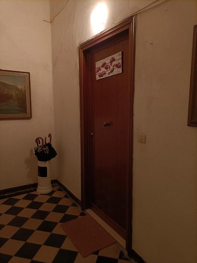 Antica Casa Ceccardi Livorno Exterior photo