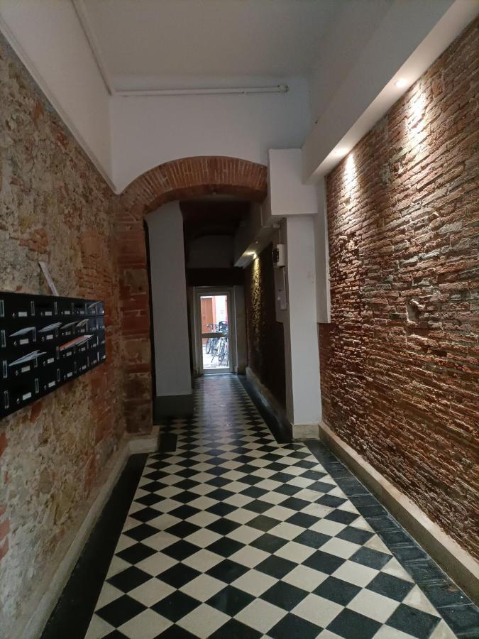 Antica Casa Ceccardi Livorno Exterior photo