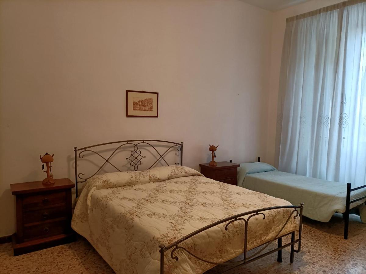 Antica Casa Ceccardi Livorno Exterior photo