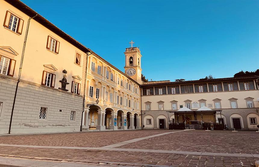 Antica Casa Ceccardi Livorno Exterior photo